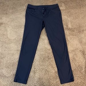 Lululemon ABC Slim-Fit Pant 30x32